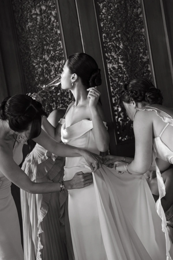 The Bridal Planner, wedding planners in Thailand, Asia — portfolio photo 5