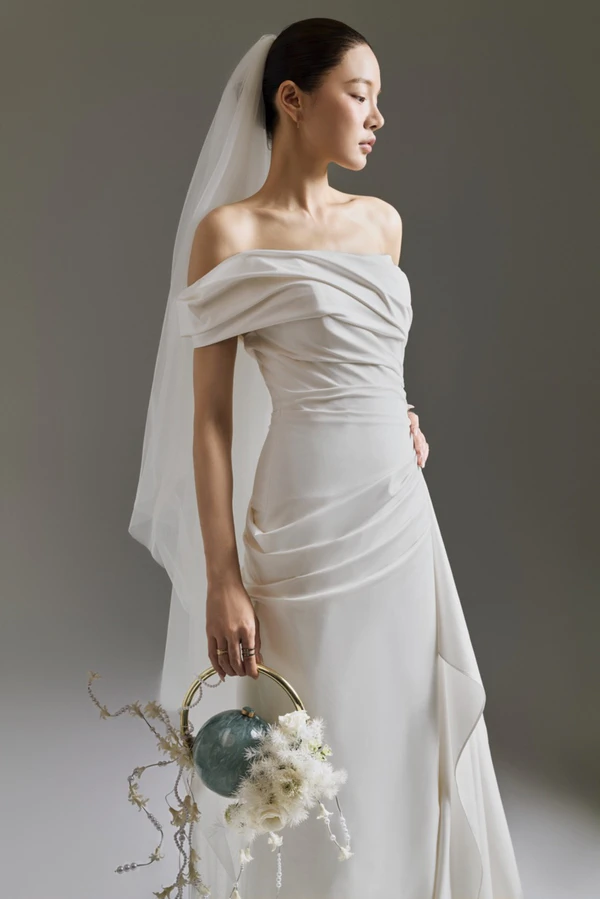 LINH DOAN ATELIER, wedding bridal in Vietnam, Asia — portfolio photo 1