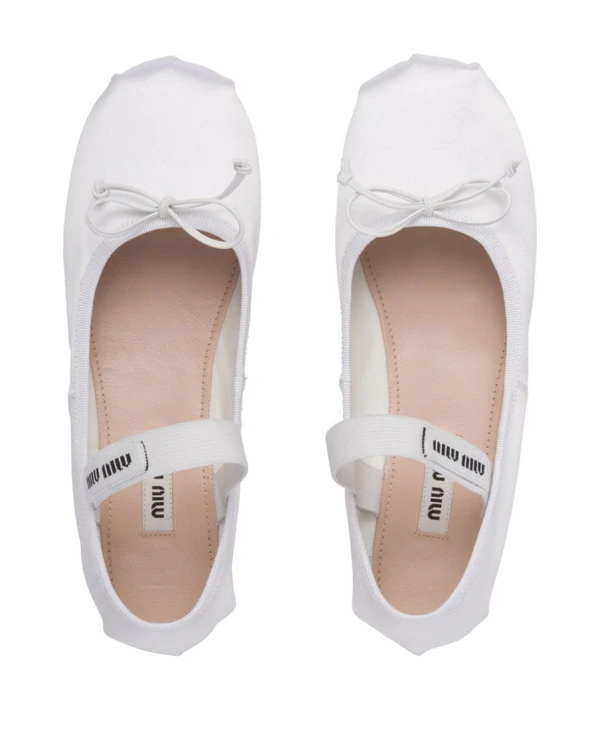Best Ballet Flats for Your First Dance