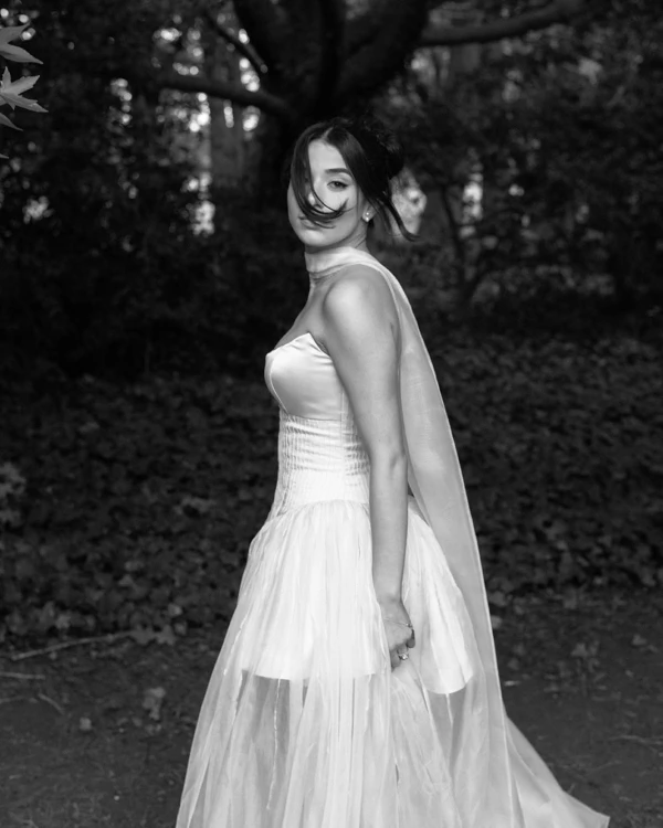 Real Wedding: Georgia & Chris