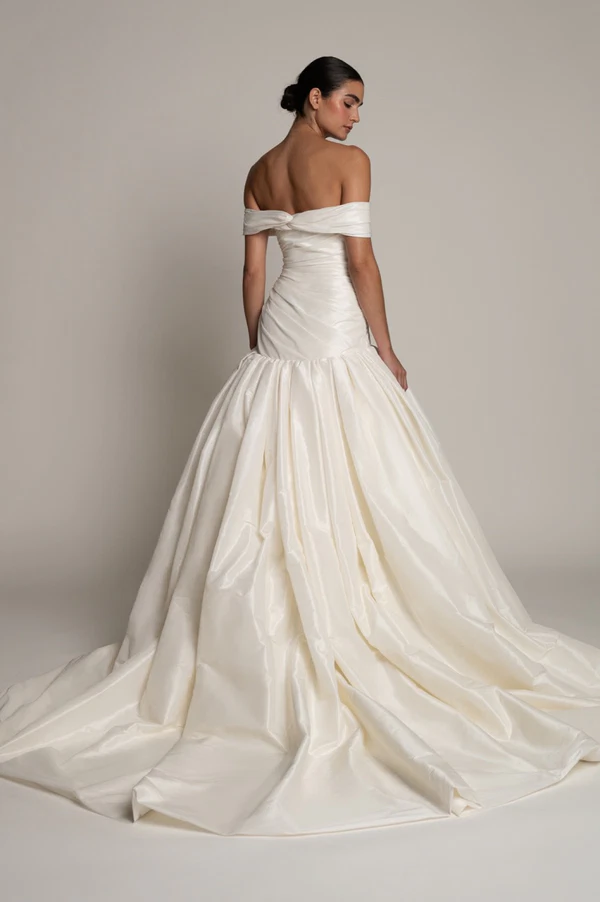 Jenny Yoo, wedding bridal in New York, USA — portfolio photo 2