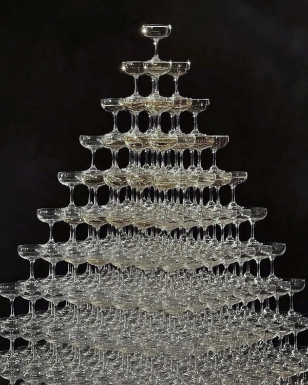 30 Creative Drink Tower Ideas to Elevate Your Cocktail Hour