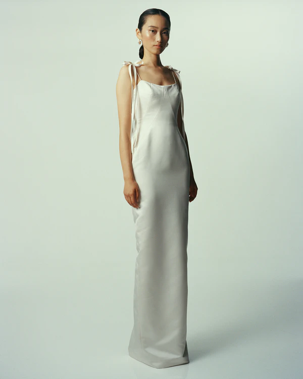 Introducing Marmar Halim's Fall 2026 Bridal Collection '1998' — photo 2