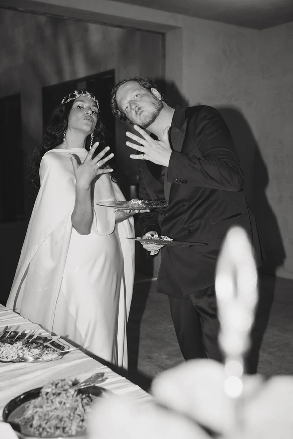 A Soul-Stirring Vow Renewal Weekend at Neuendorf House in Mallorca