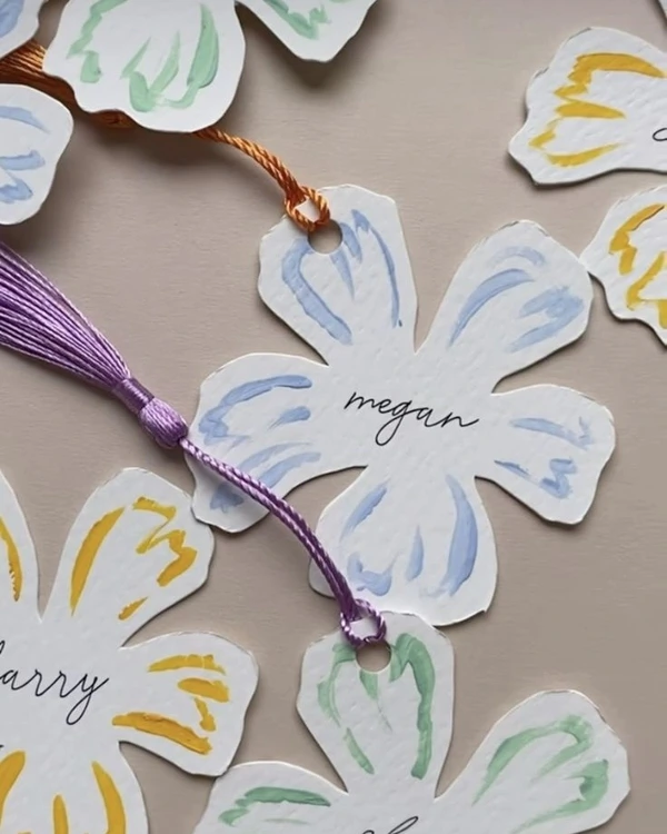 The Trendiest Wedding Stationery & Signage Ideas to Match Every Wedding Style