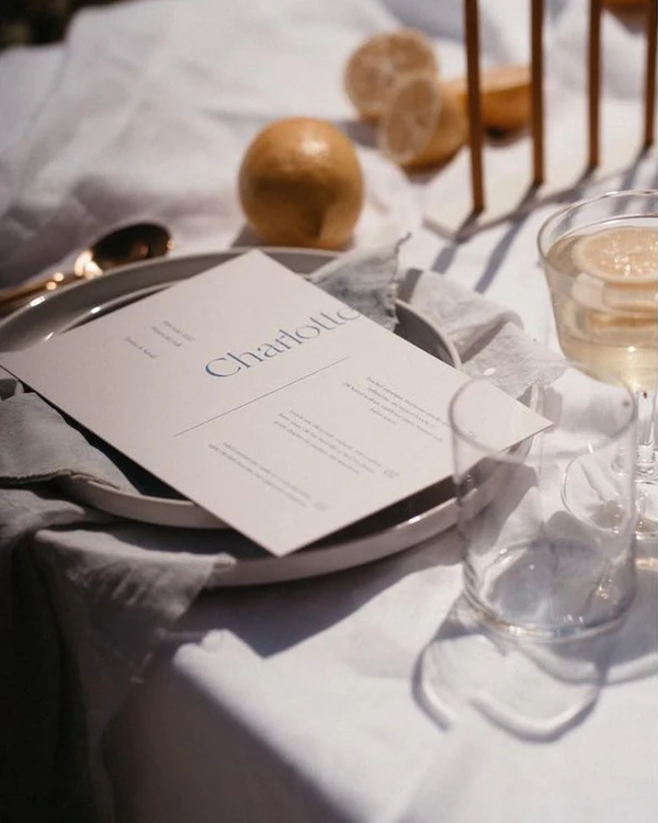 "I Always Look for the Tiny Details That Make the Bigger Picture of the Day," Says Rebecca Rees