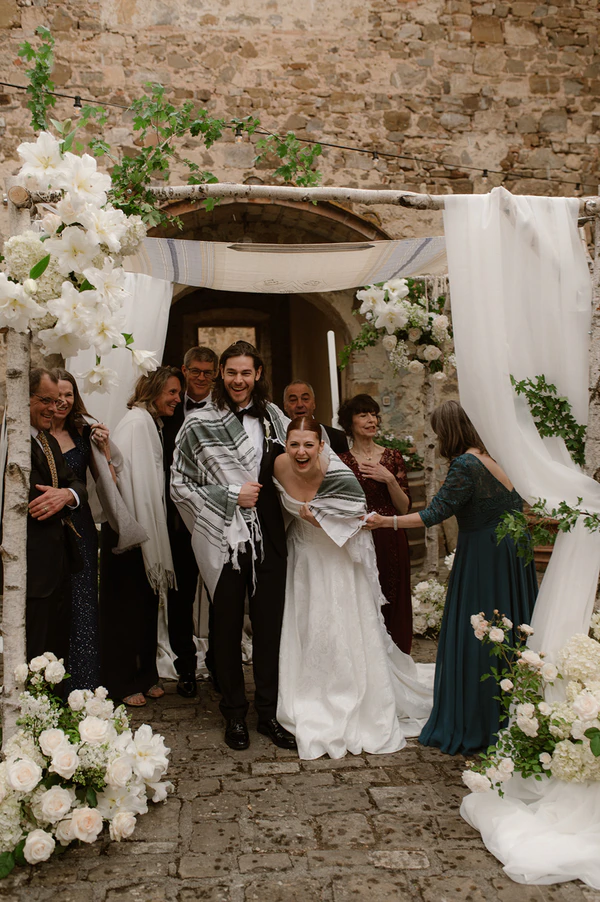 Riviera Creative, wedding planners in Colorado, USA — portfolio photo 10