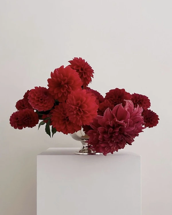 Event Design: Colors for a Summer Wedding