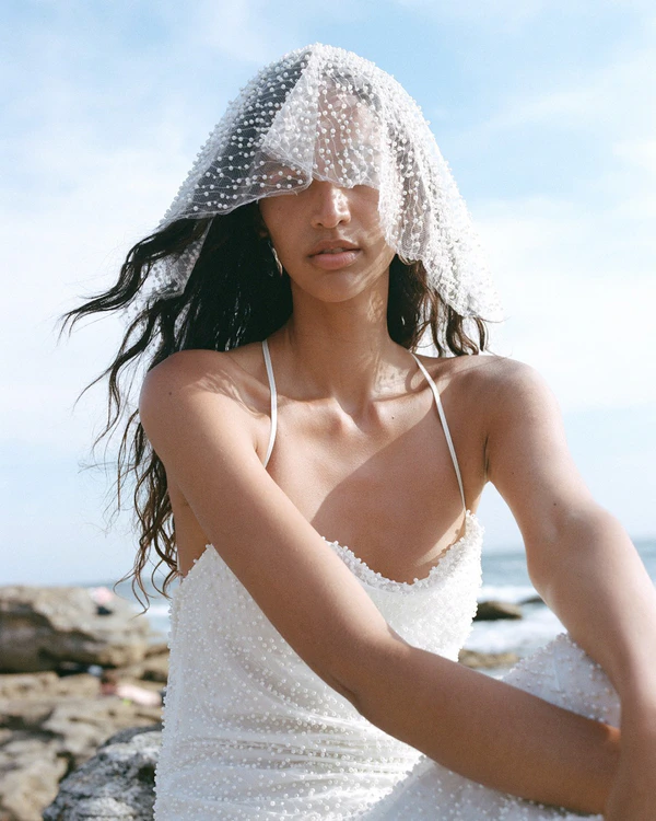 18 Chic Brands to Shop for Must-Have Bridal Accessories