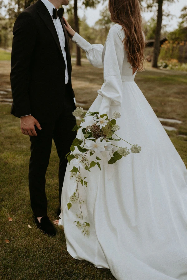 Clement & Co. Events, wedding planners in Canada — portfolio photo 10