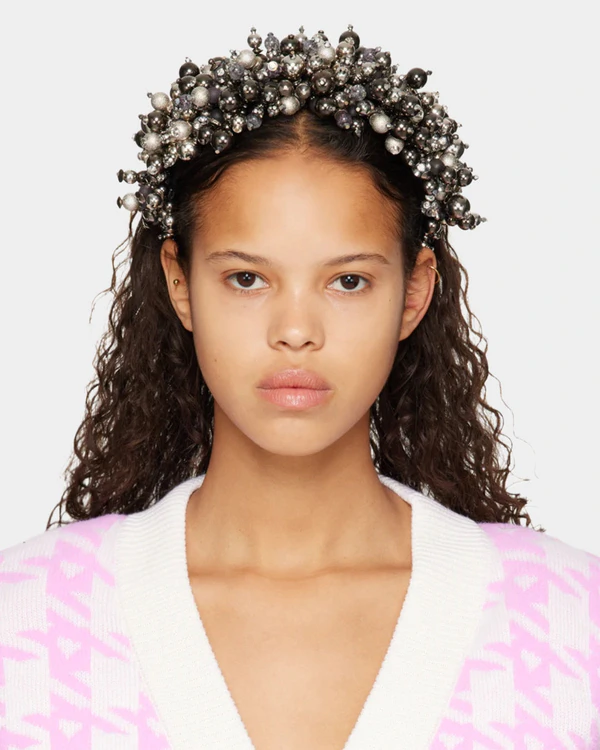 Hair Accessories to Complement Your Wedding Look