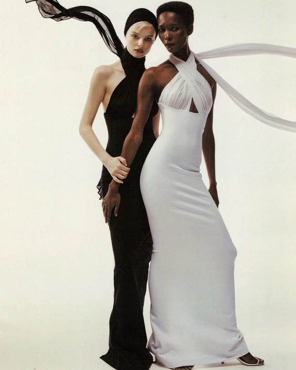 THE WED Style: Second Wedding Dresses — photo 2