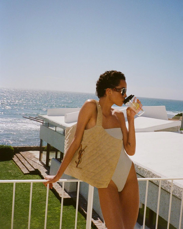 16 Cool Items for a Stylish Beach Getaway — photo 2