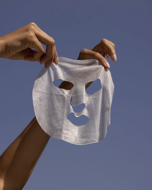 12 Best Sheet Face Masks for Glowing Skin