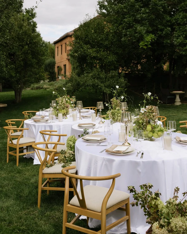Splitting the Wedding Bill: Who Pays for What in Modern Weddings? — photo 2