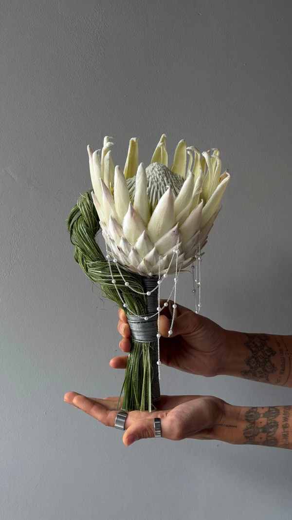 12 Major Wedding Floral Trends for 2027 — photo 1