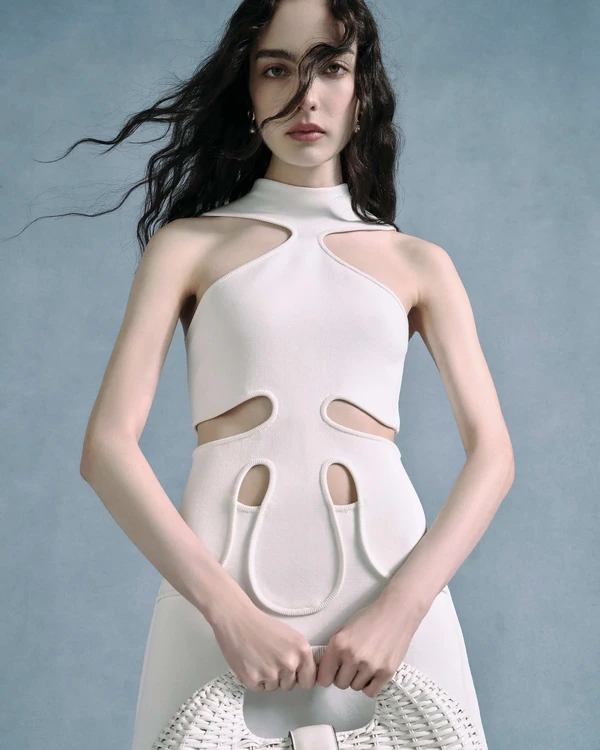 Cult Gaia's Debut Bridal Line is Here