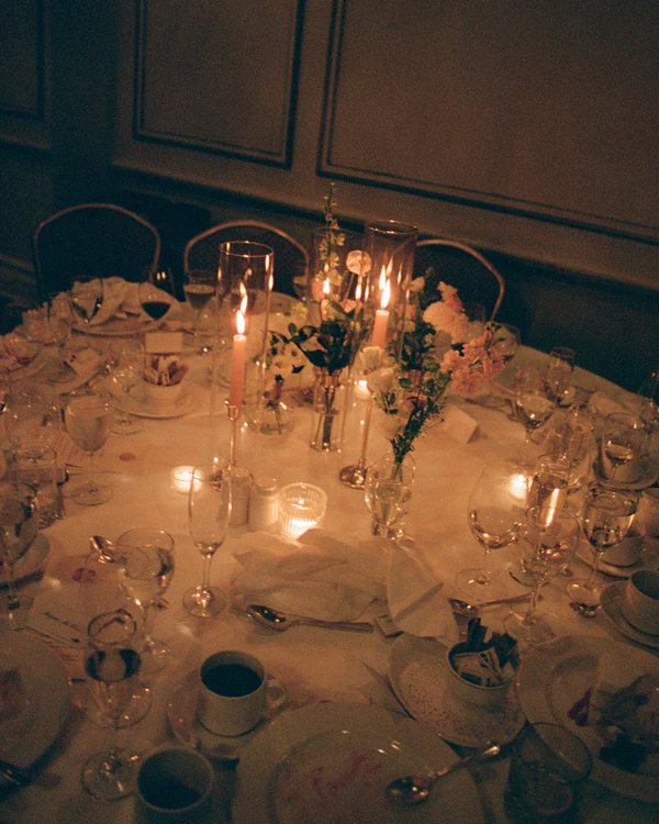How Sincerely, Studio Pairs Digital and Film for a Story-Driven Wedding Album