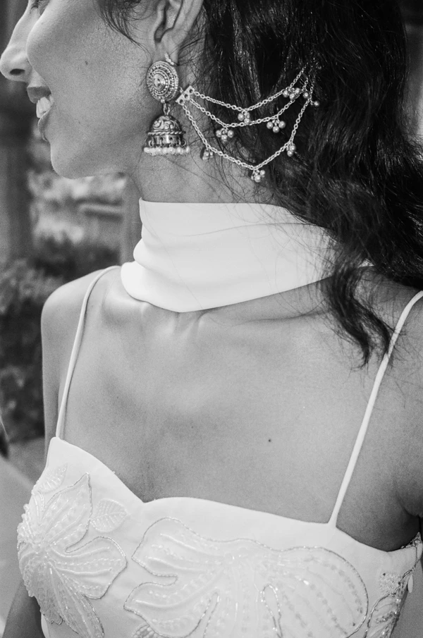 A Chic Indian Wedding at a Romantic 14th-Century Fort in Rajasthan