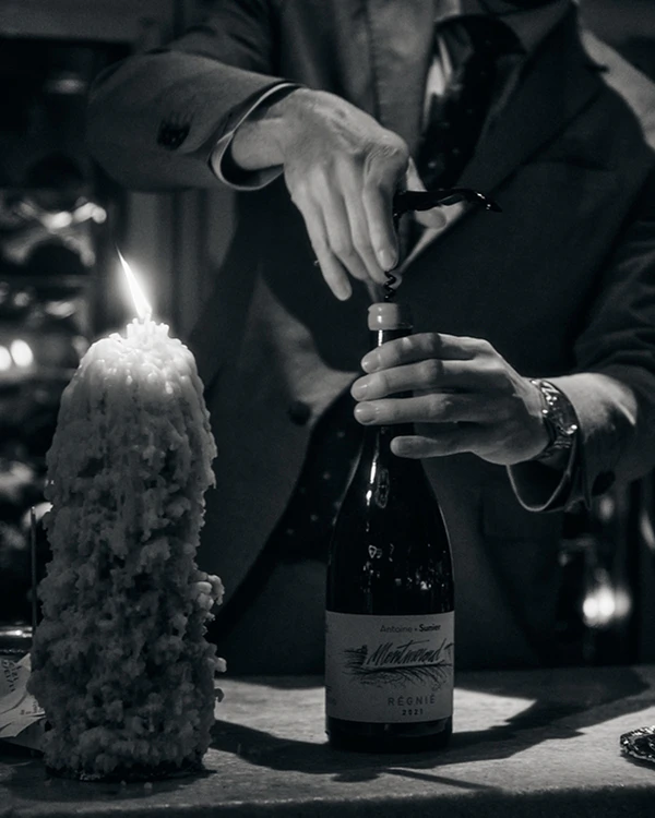 13 Romantic Restaurants for Date Night in New York City