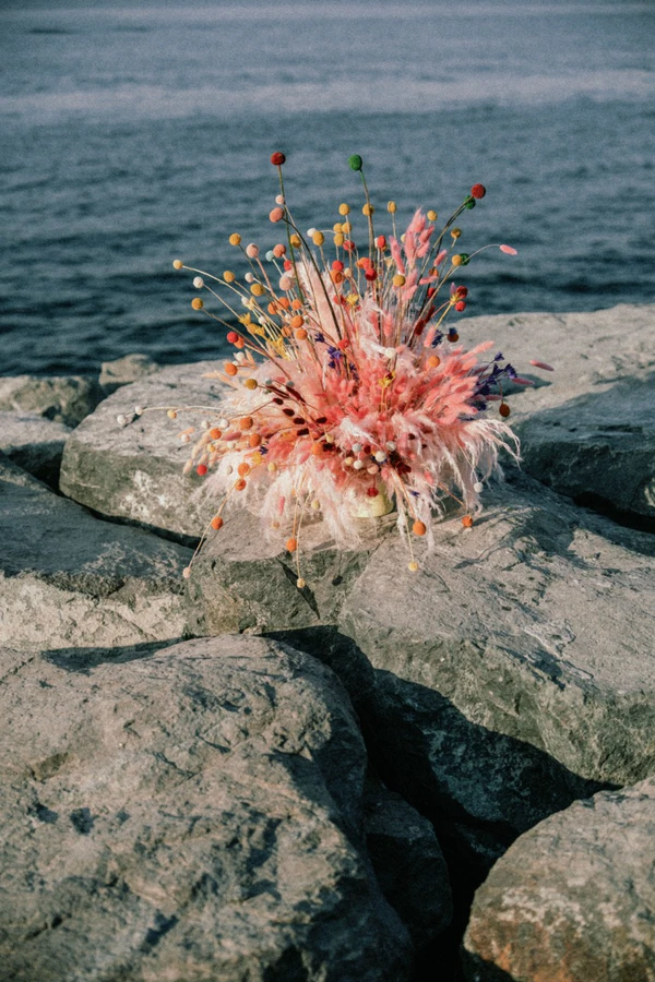 Amicis, wedding florists in United Arab Emirates — portfolio photo 2