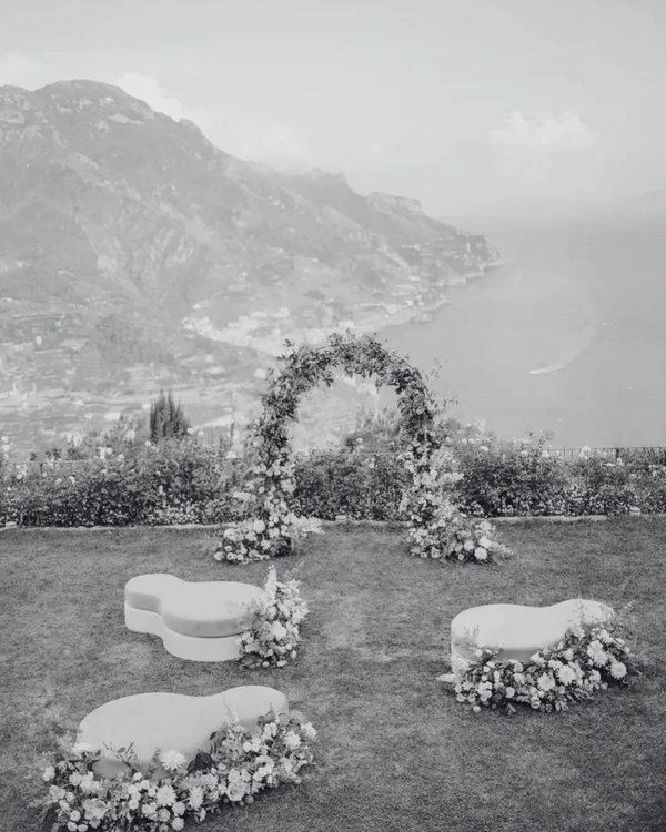 30 Fresh Ideas for Unique Aisle & Ceremony Seating