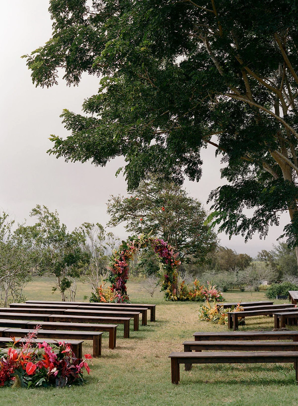 Real Wedding: Chloe & Duncan