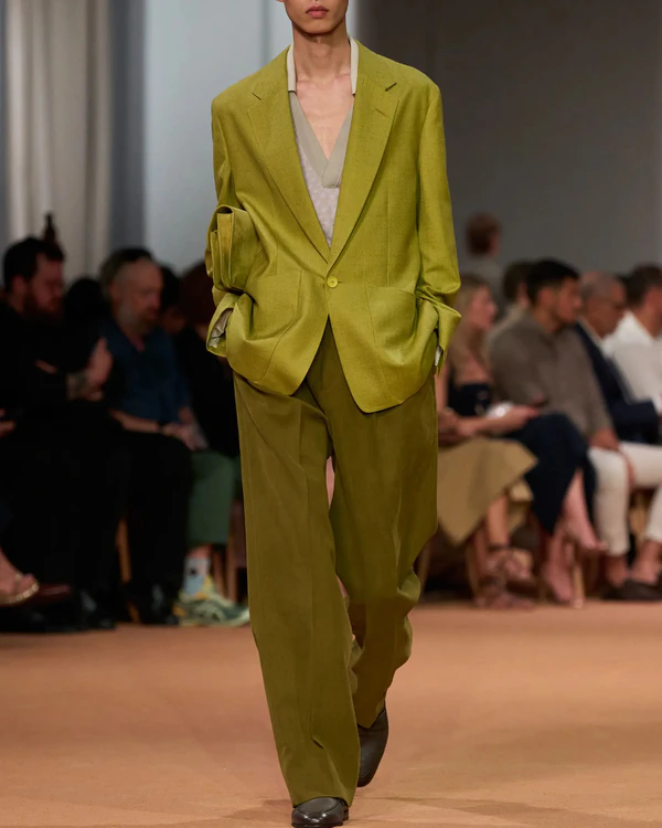 10 Major Groom Trends from the Spring/ Summer 2026 Menswear Runways