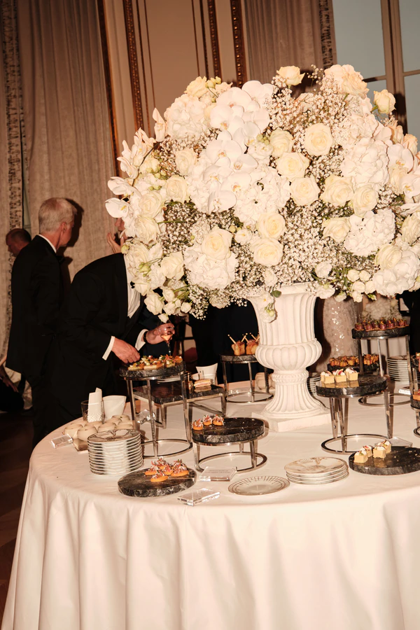 Hôtel de Crillon, A Rosewood Hotel, wedding venues in France, Europe