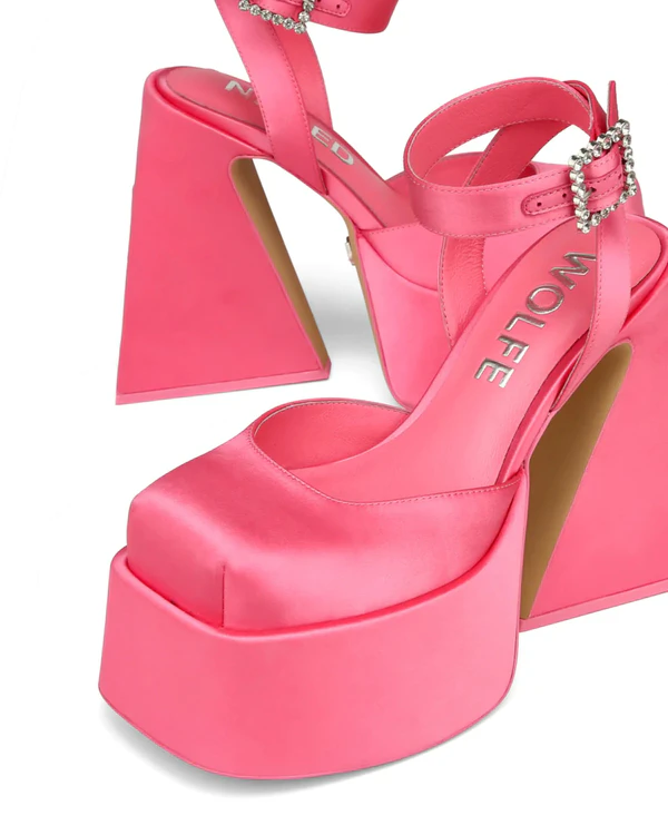Where To Look for Platform Shoes: 11 Trendy Pairs