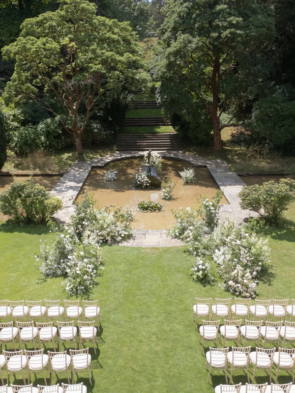 <a href="https://www.instagram.com/p/DT-be9kjMvd/?img_index=4">Katrina Otter Weddings</a>, Photography: <a href="https://www.instagram.com/rebeccasearlephotography/">Rebecca Searle</a>