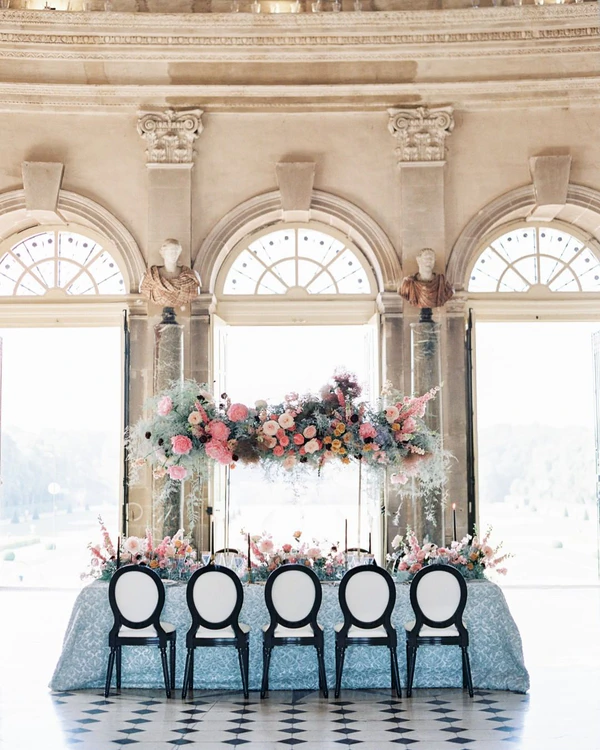 15 Best Wedding Planners in Europe