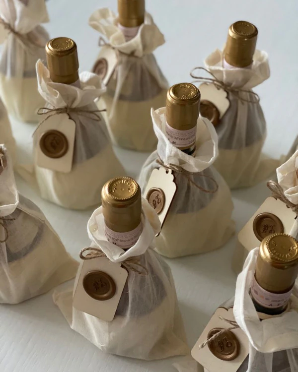 45 Unique Wedding Favor Ideas Perfect for Every Style