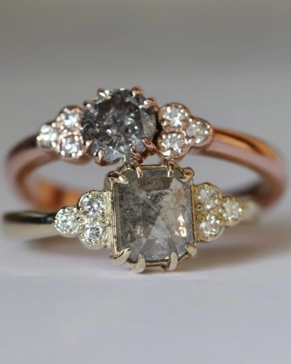 Color Your Love: The Ultimate Guide to Engagement Ring Gemstones