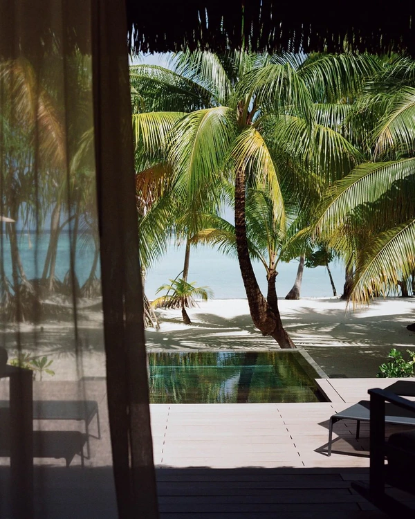 Best Beach Destinations for Winter Escape