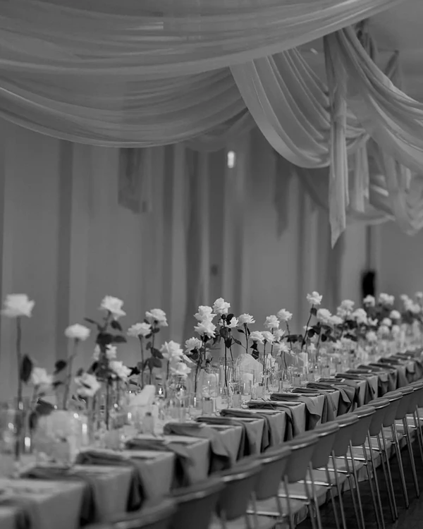 40 Flower Table Centerpiece Ideas