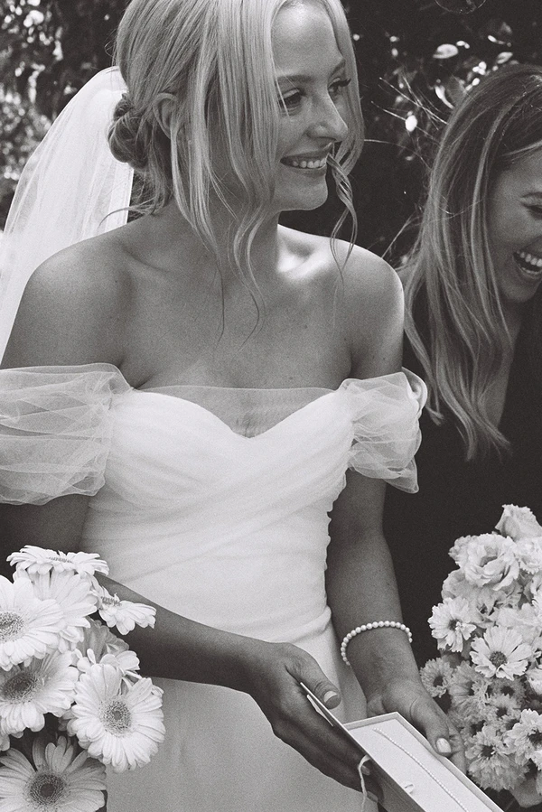 Lou Lou Memphis, wedding photographers in Melbourne, Australia — portfolio photo 6