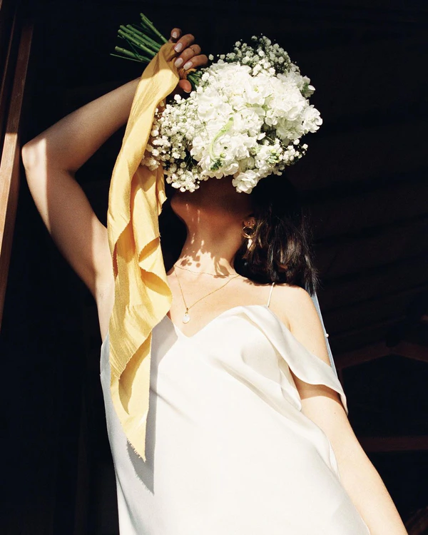 "We Want to Create Imagery You Can Feel," Say Sav & Cam