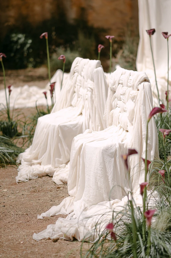 LIMBELA, wedding planners in Spain, Europe — portfolio photo 3