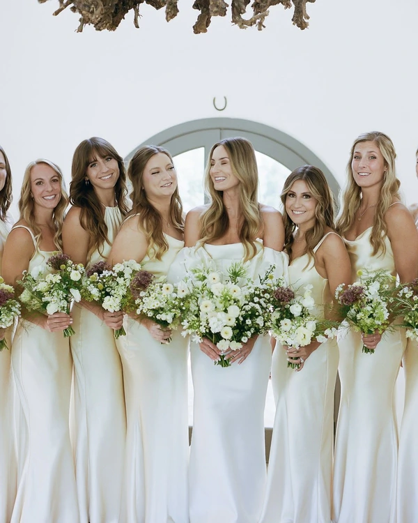 Real Wedding: Kayleigh & Will