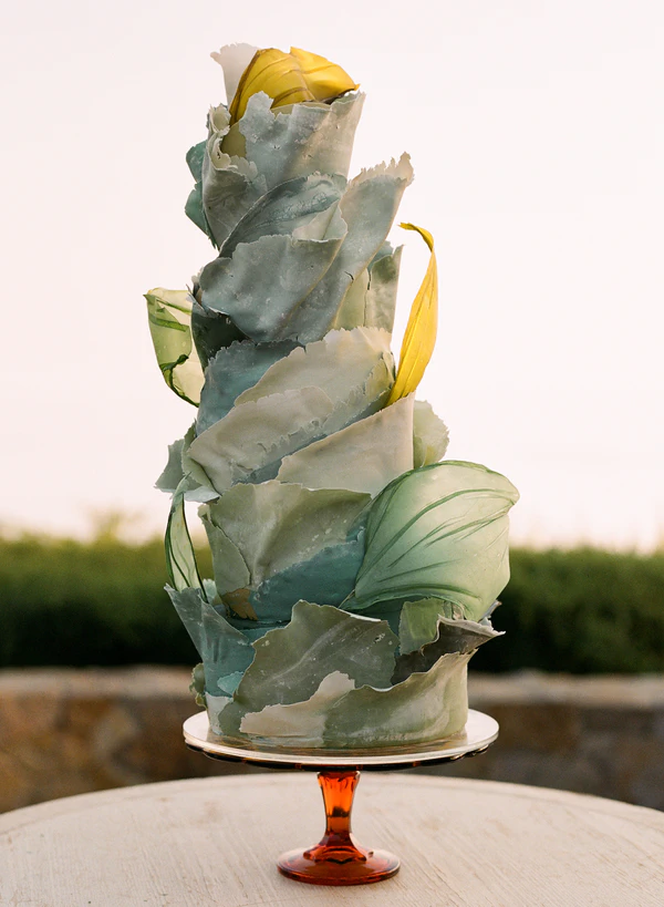 Callista & Co, wedding planners in California, USA — portfolio photo 6
