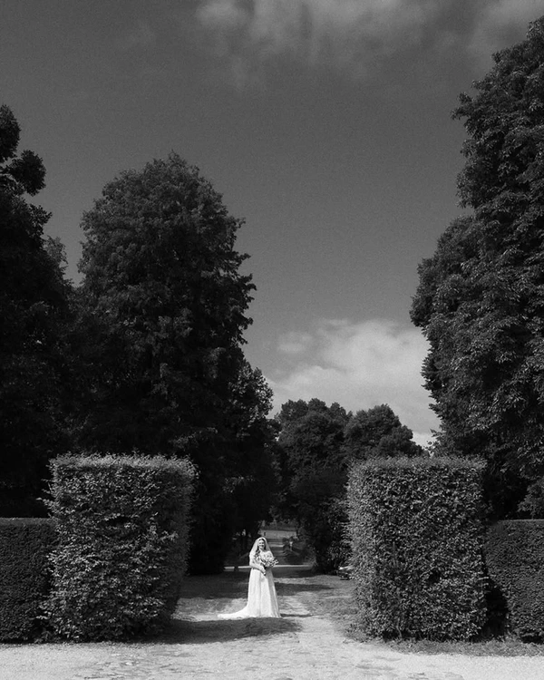 Julia Garcia-Prat, wedding photographers in France, Europe — portfolio photo 6