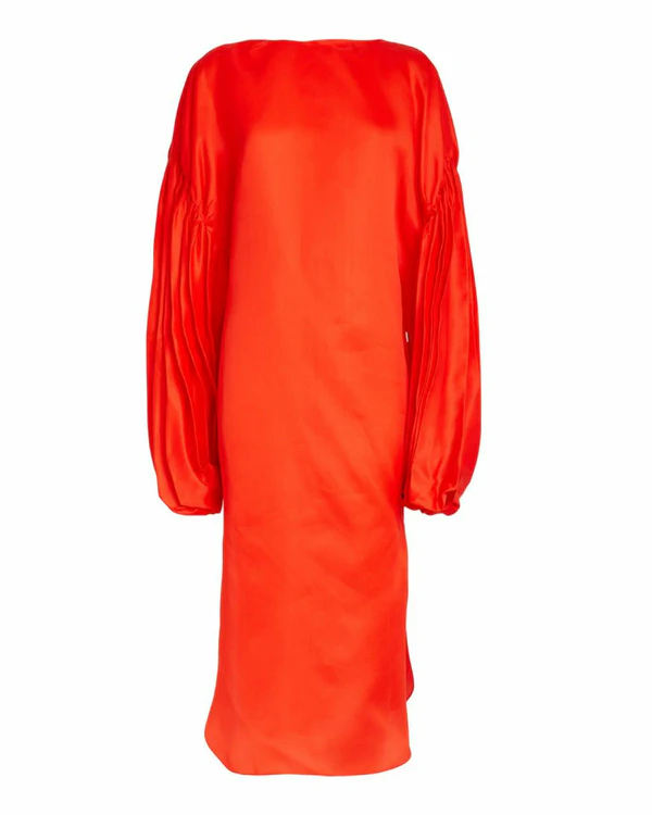Mother of the Bride Outfit Edit