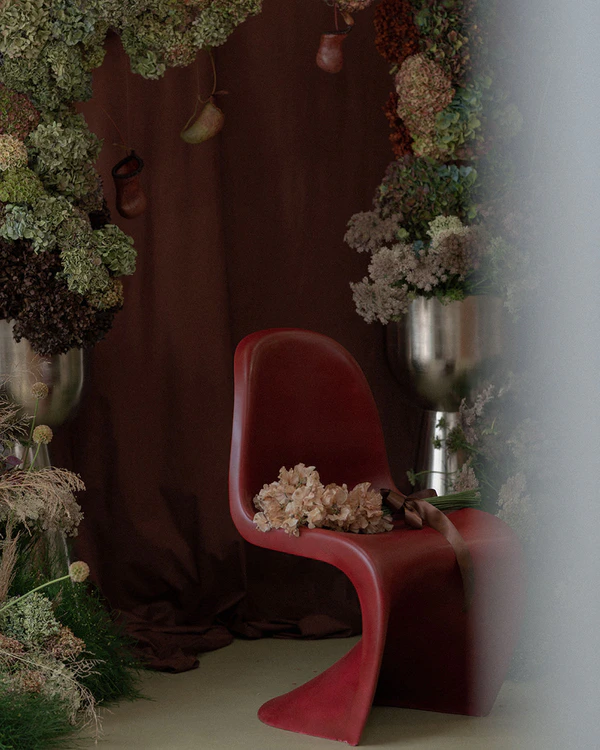 Botanical Romance
