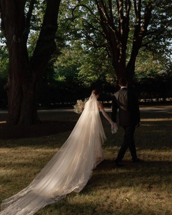 Behind The Scenes: An Interview with Wedding Pros Bash Please