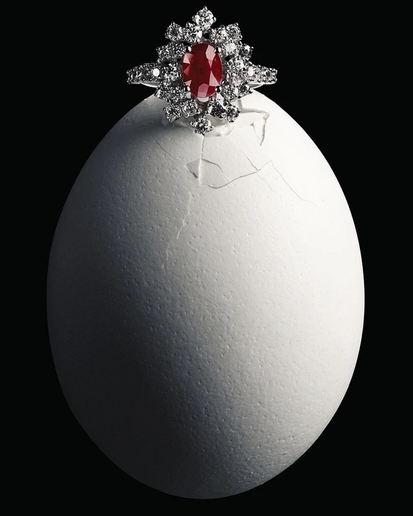 Bridal Birthstone Fine Jewelry to Match Every Month & Mood