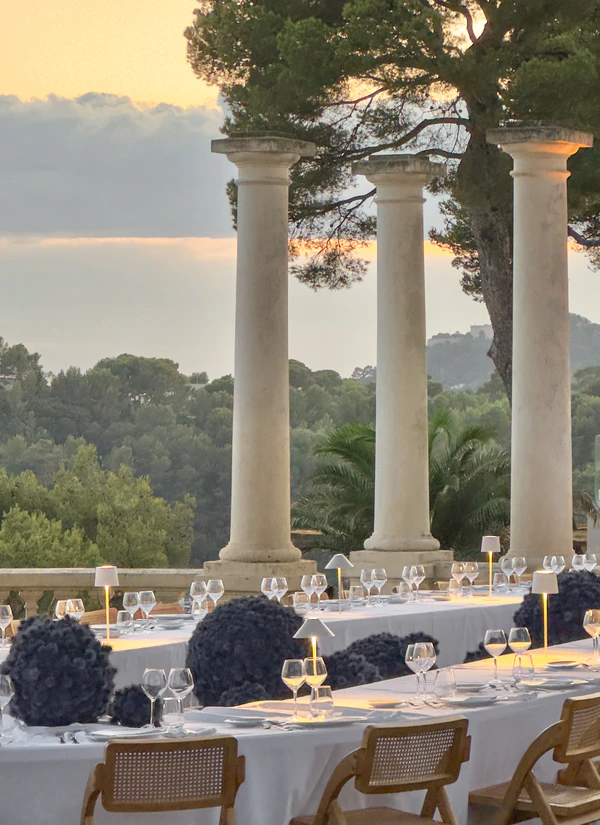 All Things Beautiful, wedding planners in Italy, Europe — portfolio photo 3