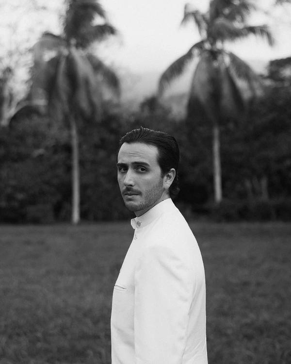 Real Wedding: Alexandra & Francisco