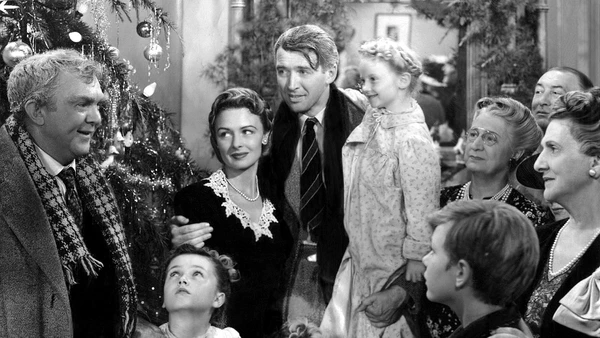 Romantic Christmas Movies To Get You In A Festive Mood