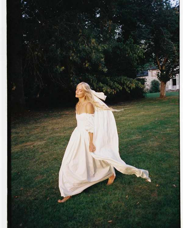 The Most Stylish Brides of 2023